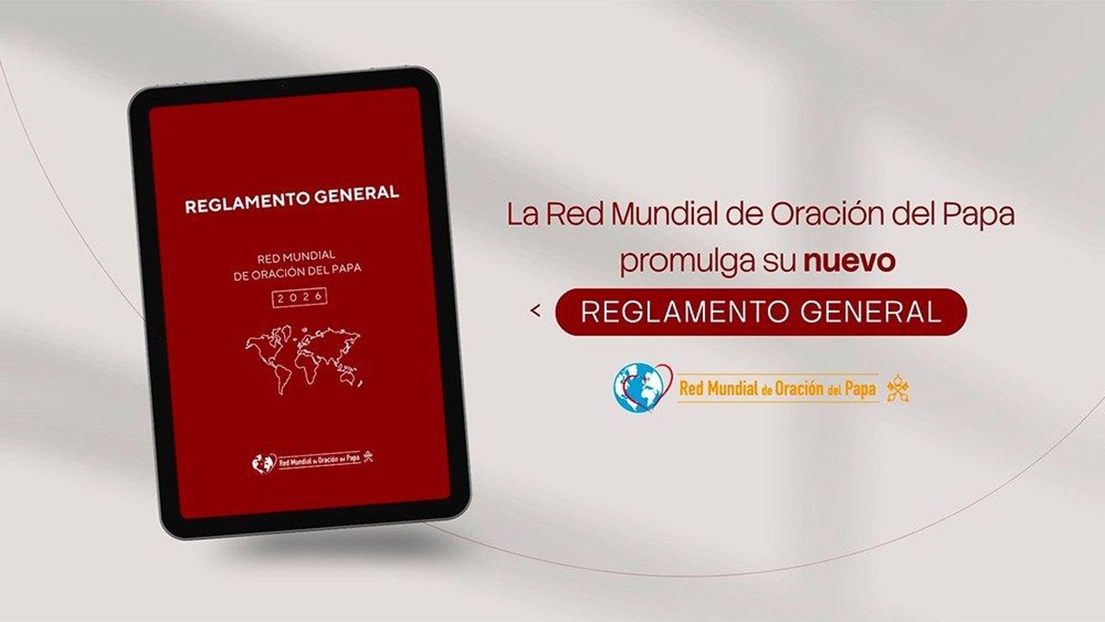 Reglamento general RMOP