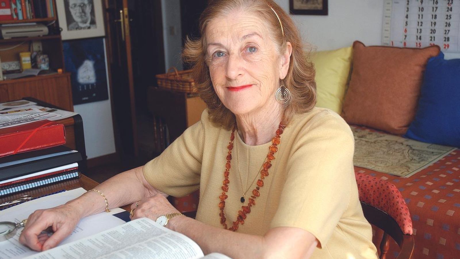 Engracia Vidal Estévez