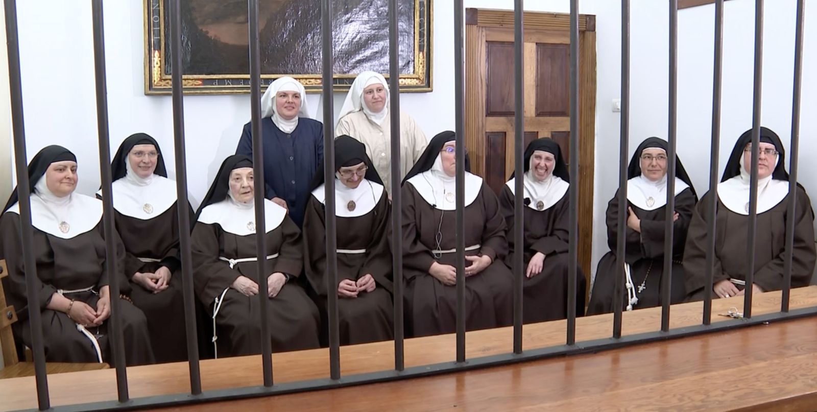 Clarisas de Belorado