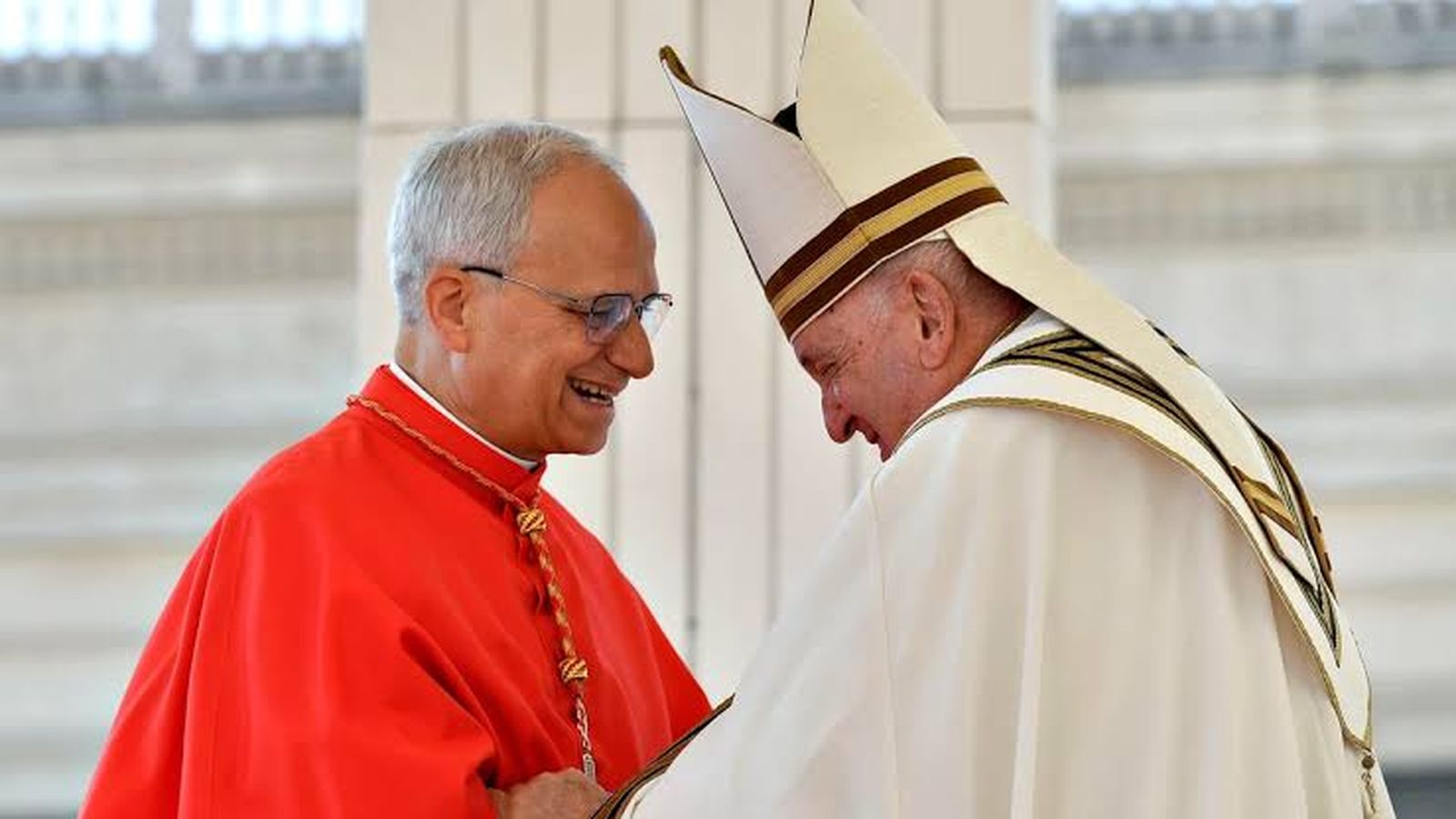 Prevost y Francisco