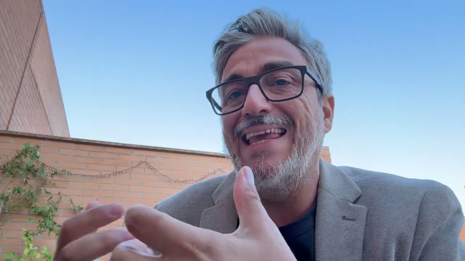 Nuevo curso: es hora de que el Nuncio se haga mayor (y que todos empiecen a trabajar)