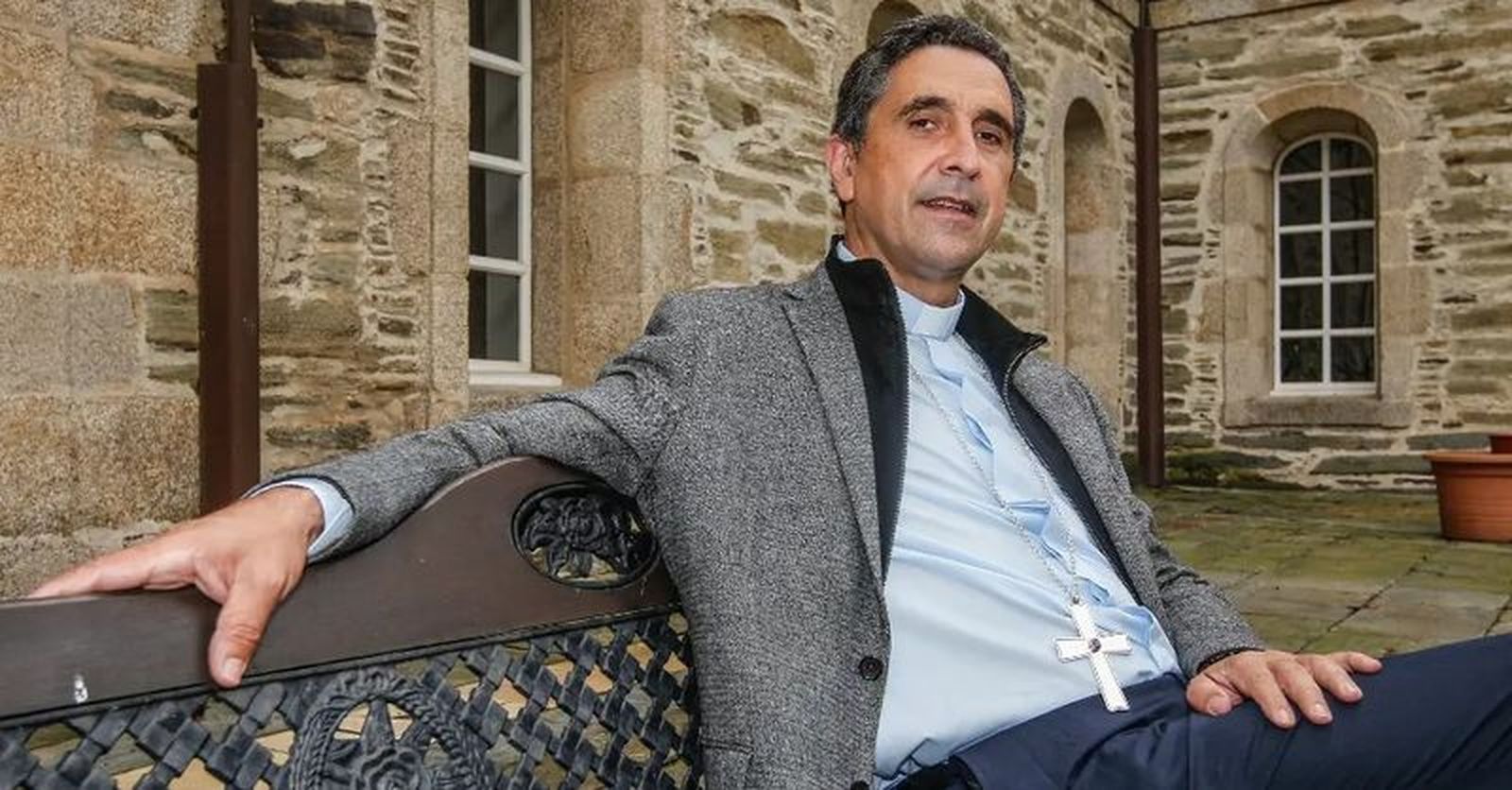 Fernando García Cadiñanos