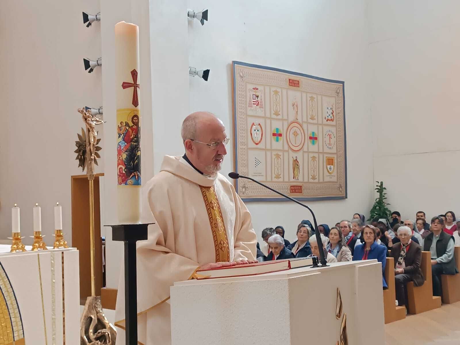 Antonio Bellella, director del ITVR