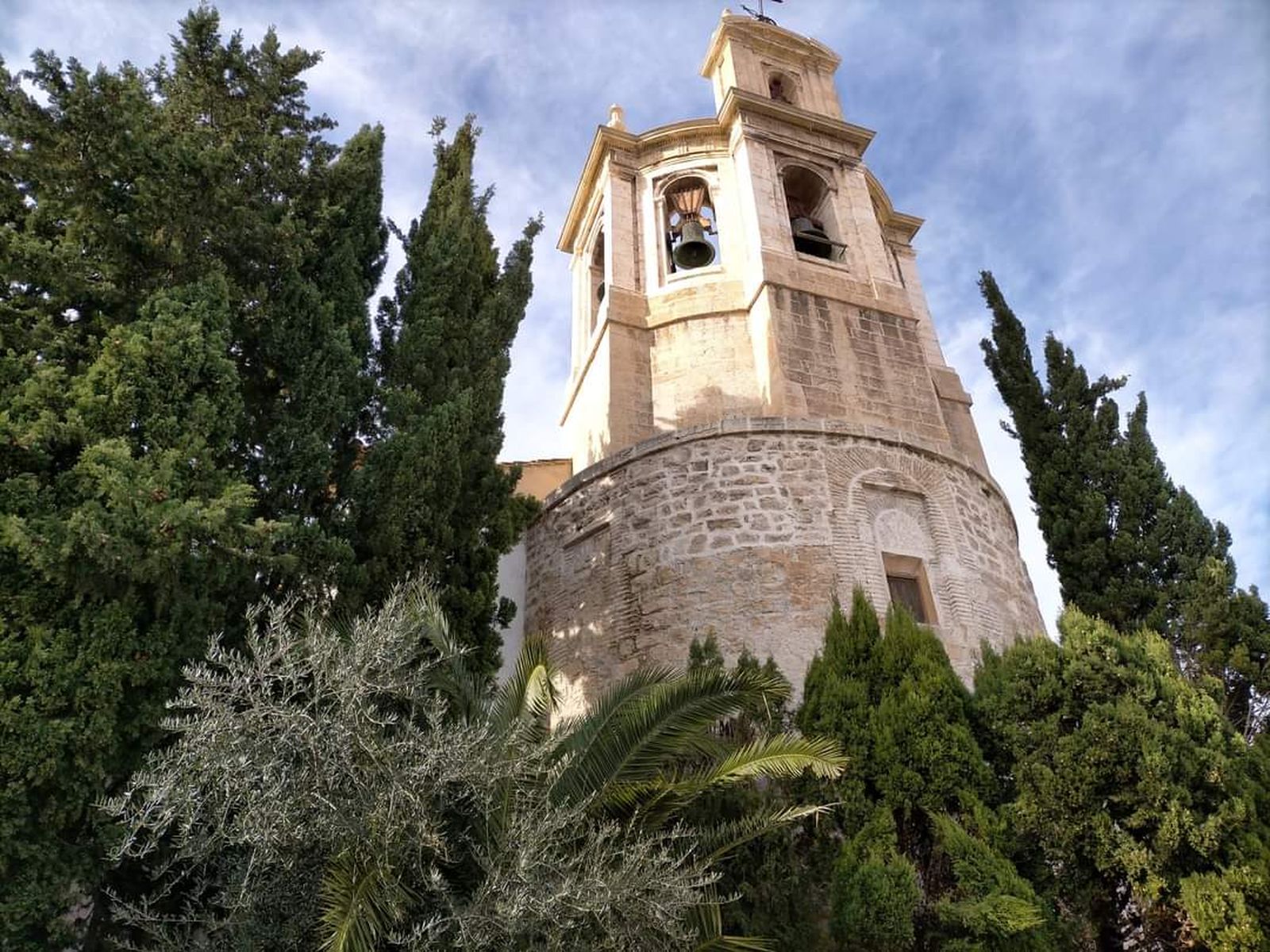 Santa Capilla de San Andrés de Jaén