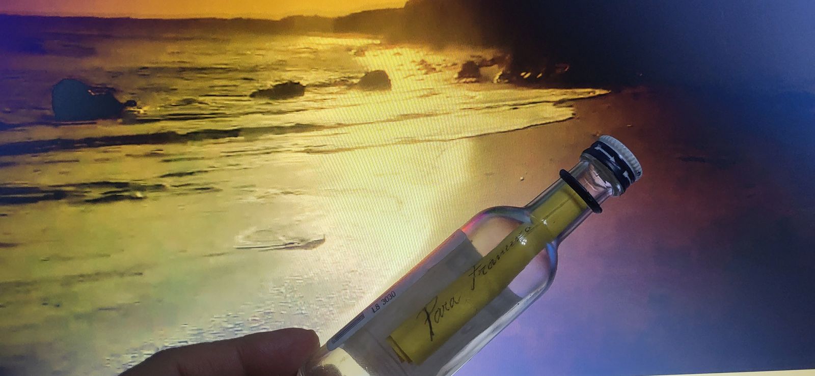 Padre Francisco, ¿y  si Dios no es Todopoderoso? o sí, pero …