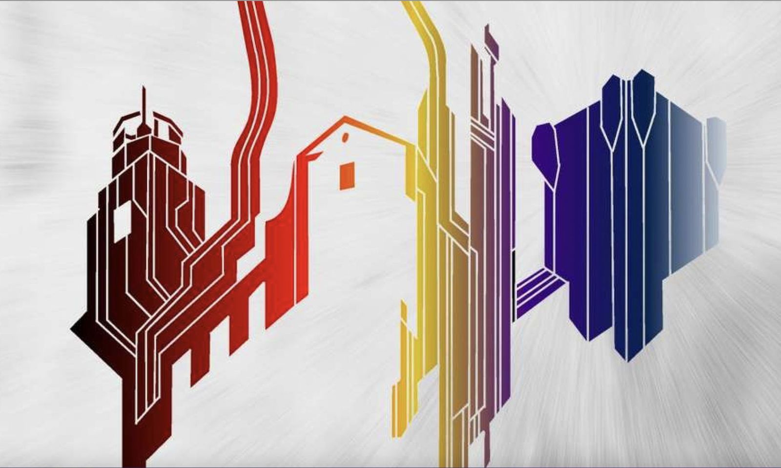 Cartel del XXV Encuentro Nacional de Cofradías