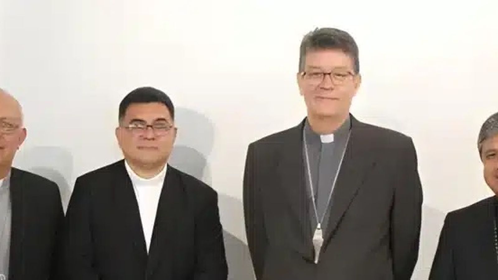 Conferencia Episcopal de Paraguay