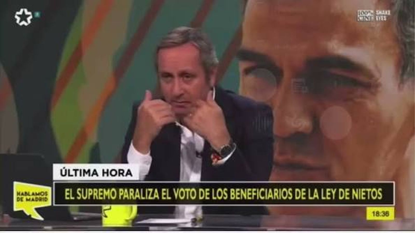 Ley de nietos