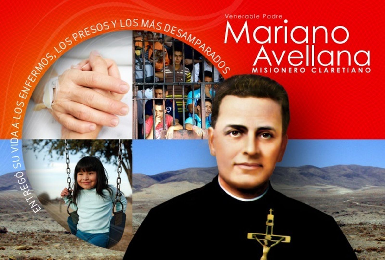 115 años de la muerte del claretiano Mariano Avellana