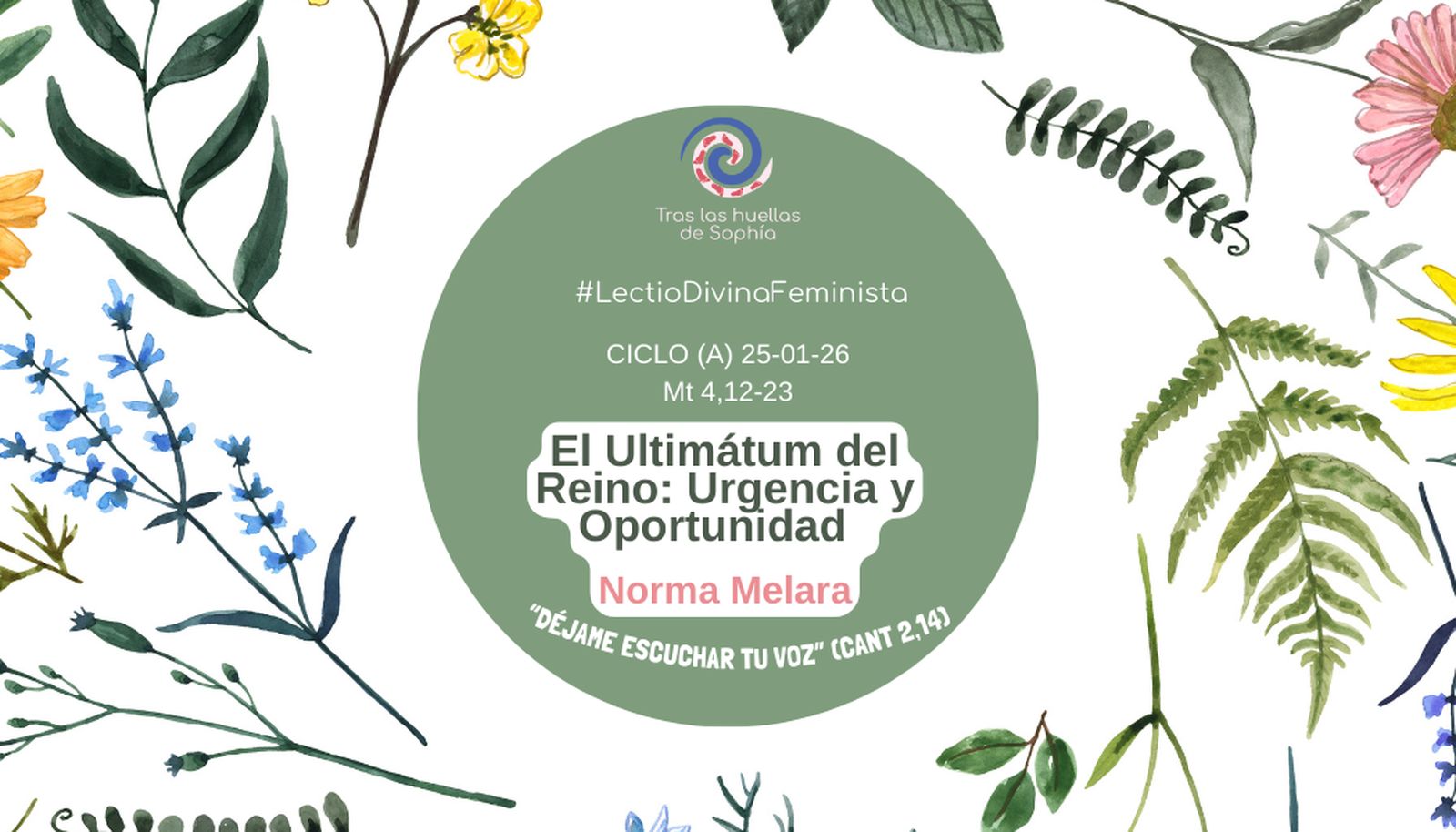 El ultimatum del Reino