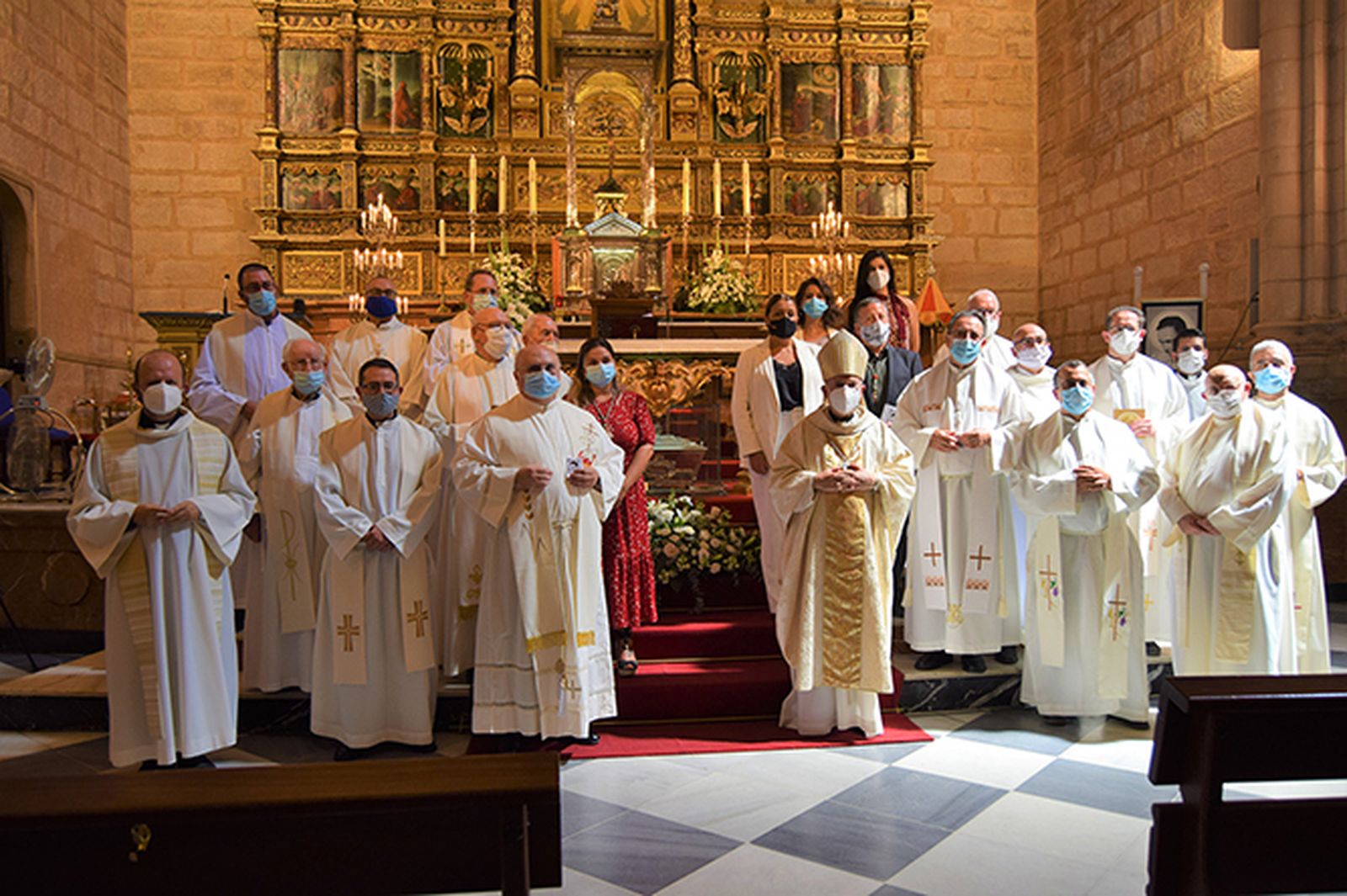 Apertura Centenario "lolo"