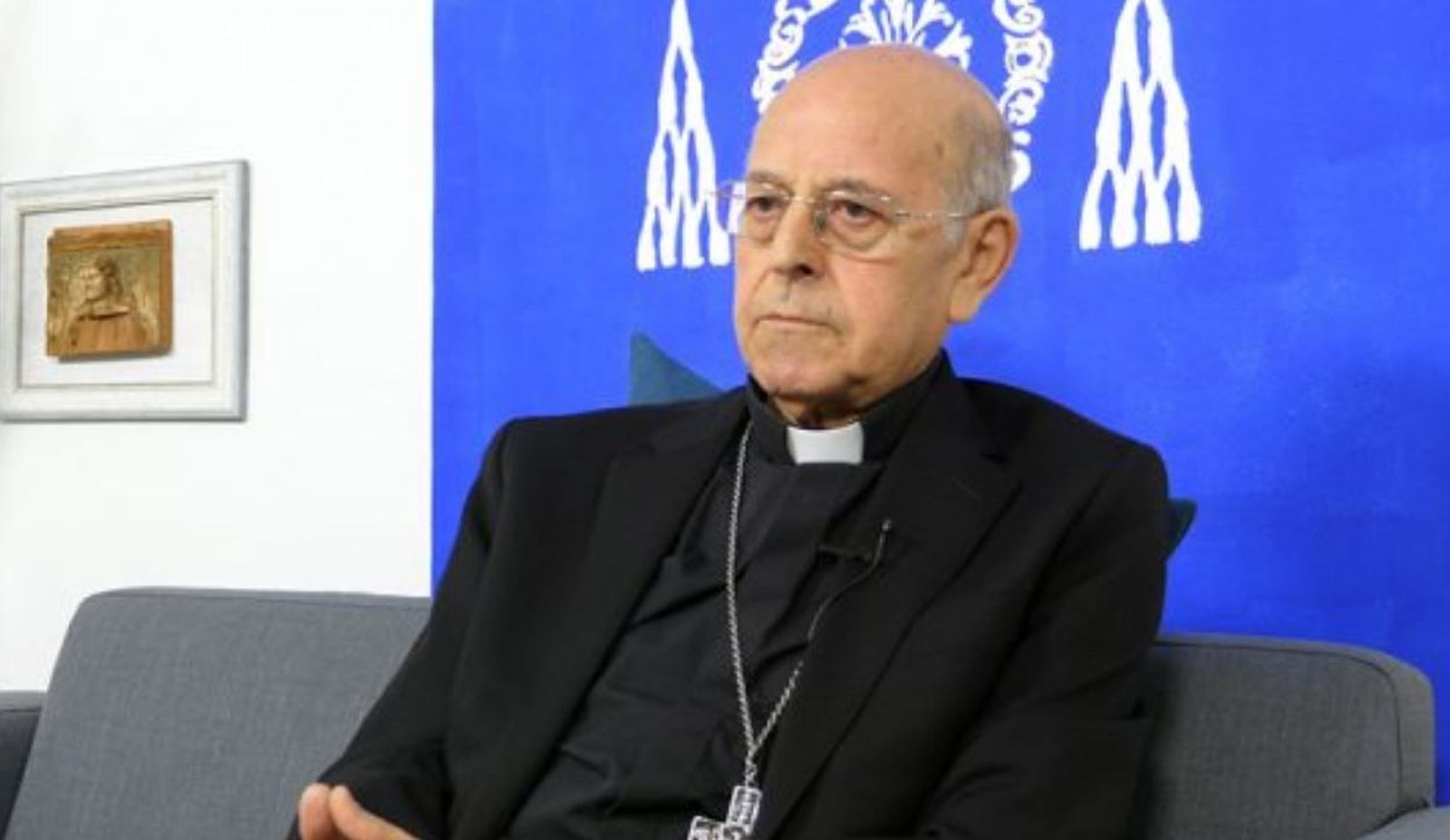 Cardenal Ricardo Blázquez