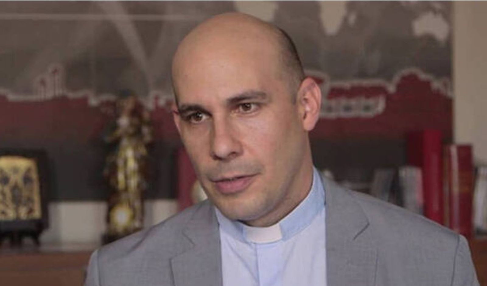 Rolando Montes de Oca