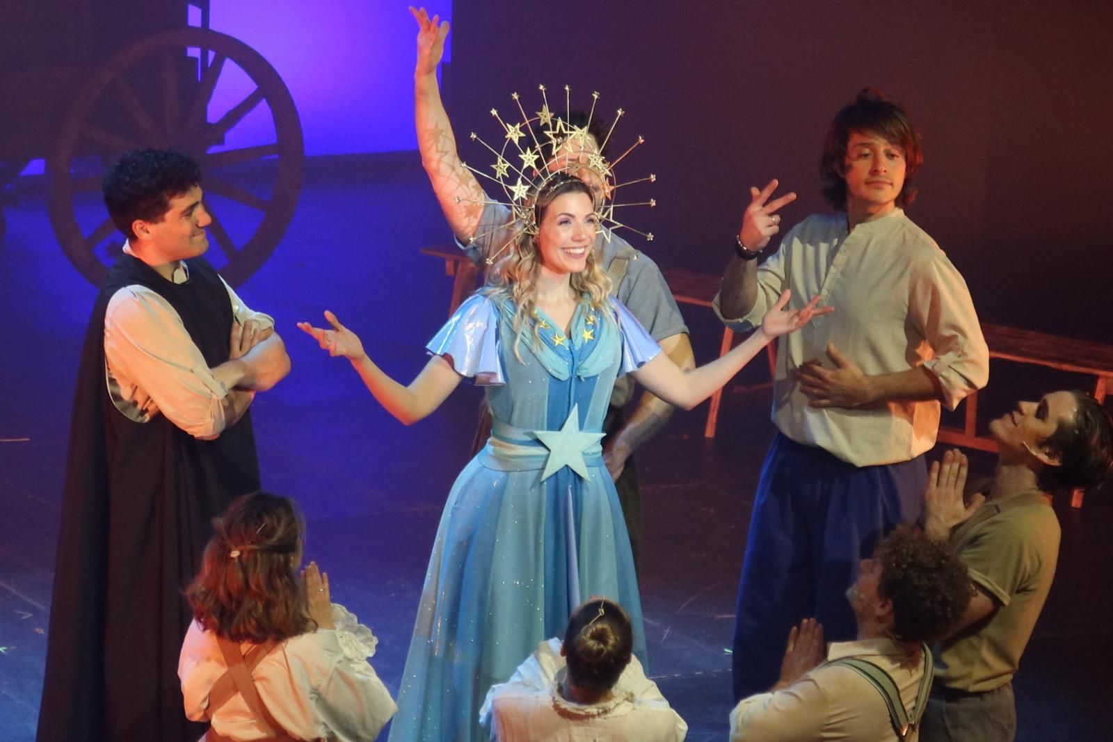 María Auxiliadora, hoy más que nunca