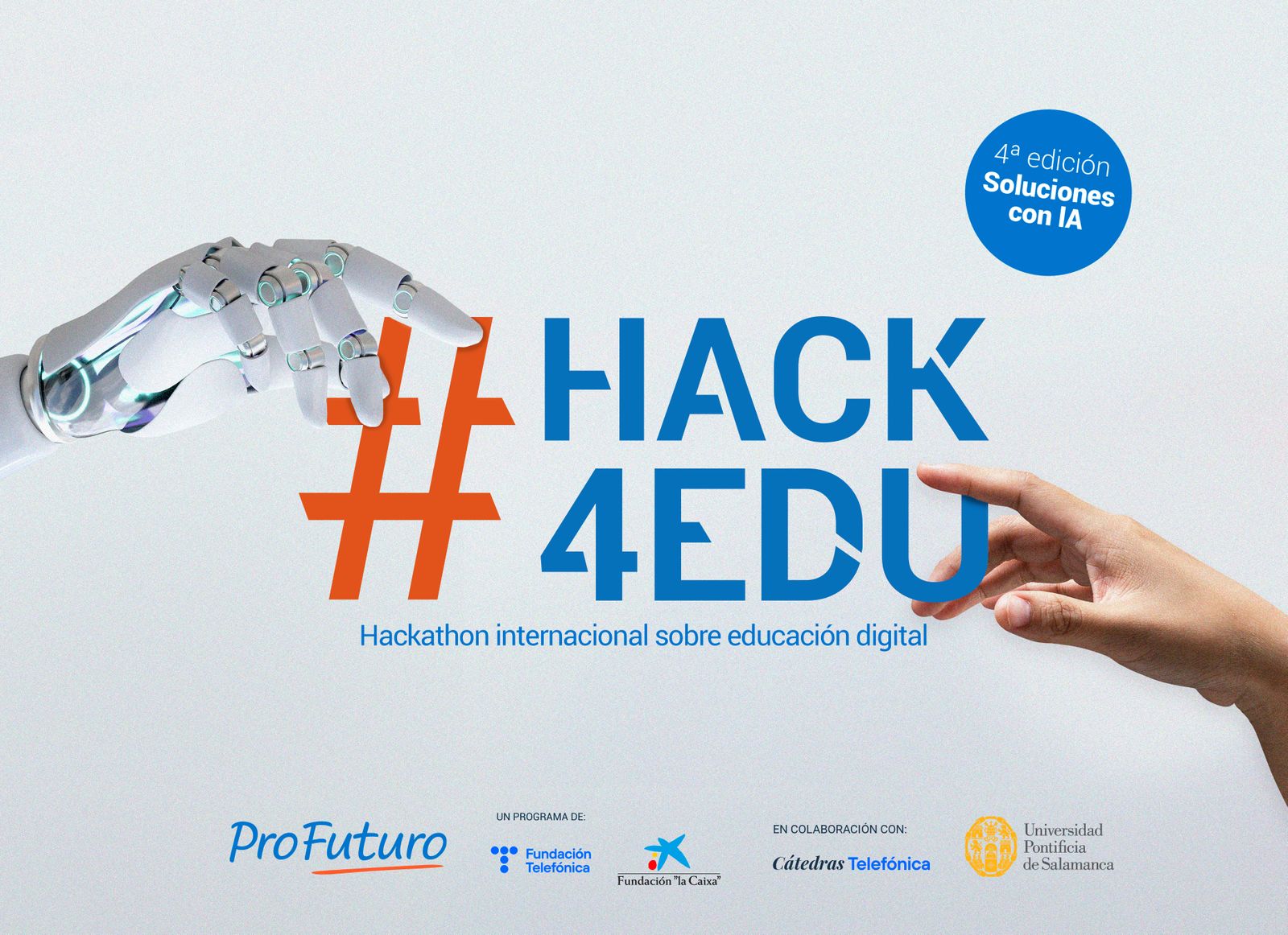 #hack4edu