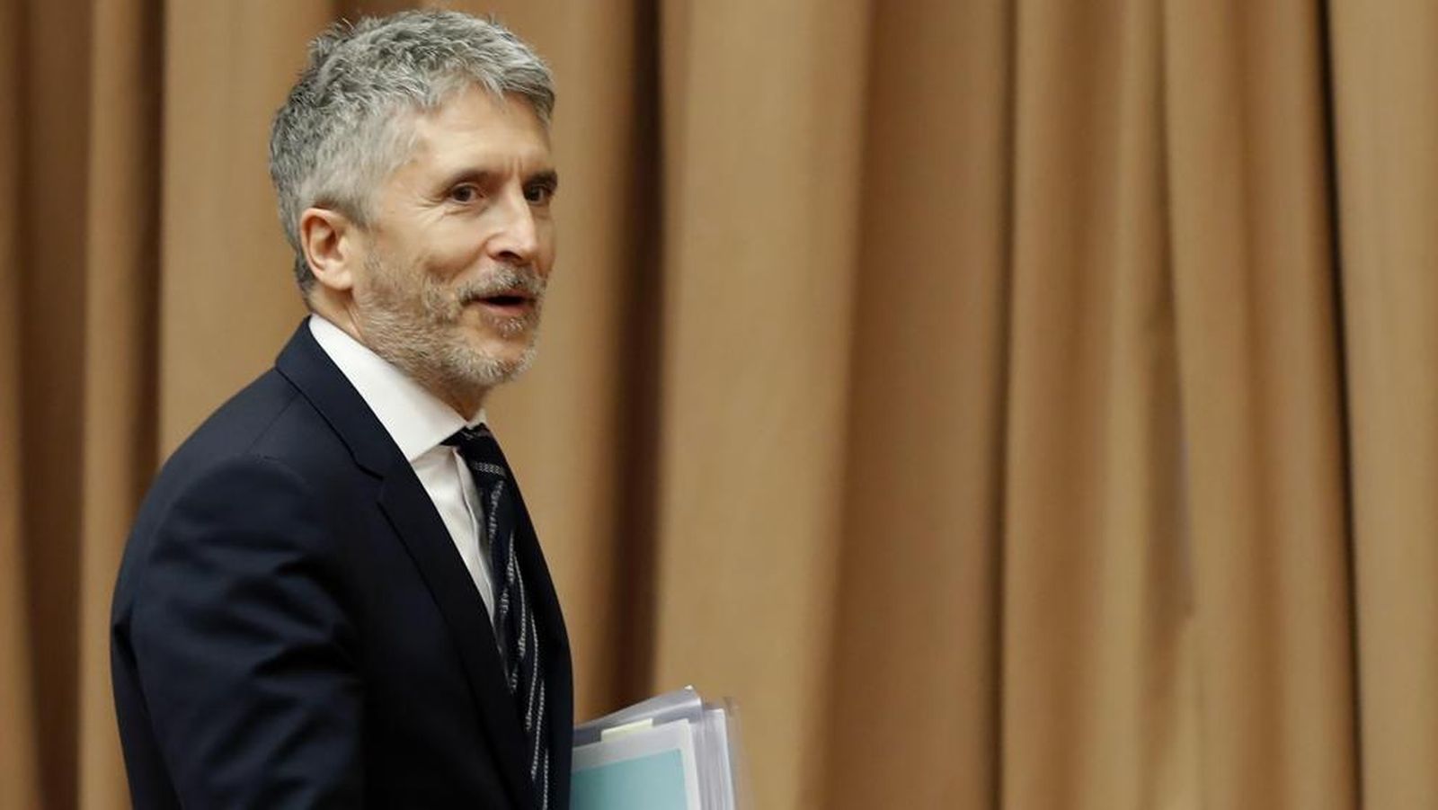 Fernando Grande-Marlaska