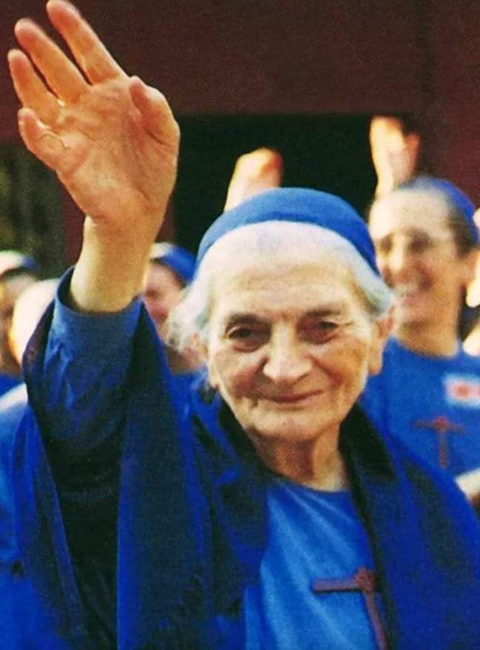 HTa. Magdalerine