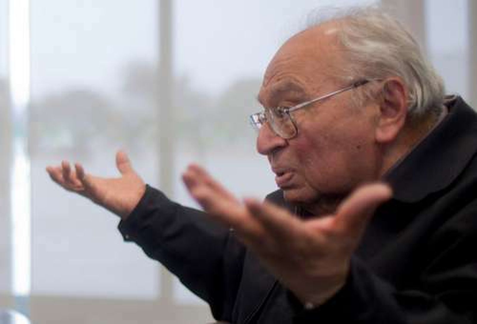 Gustavo Gutiérrez