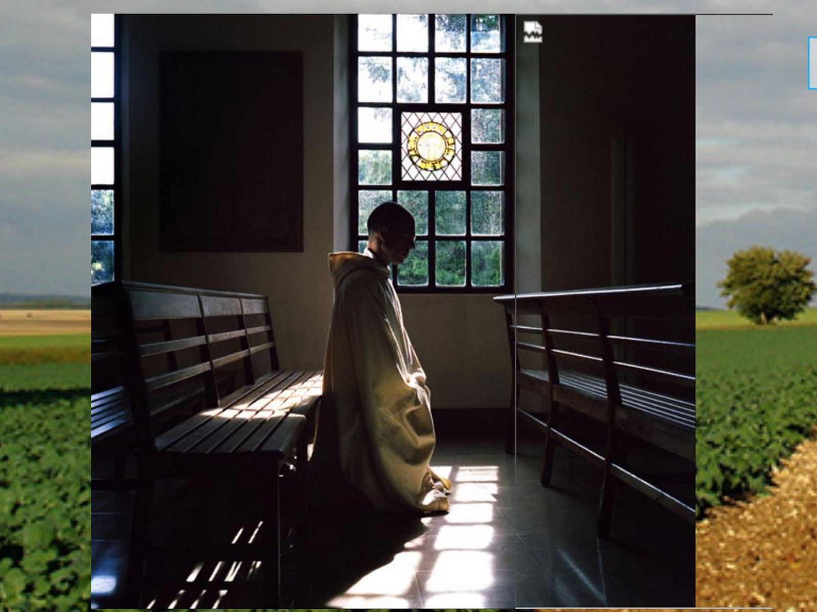 Monasterio de Nuestra Señora de la Esperanza