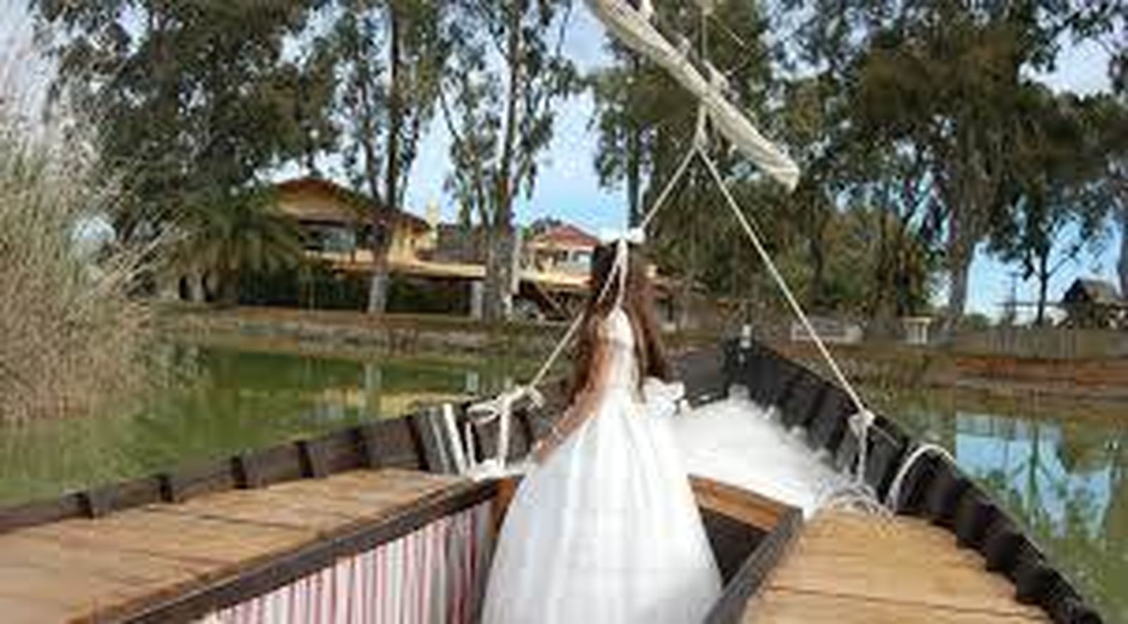 Las primeras comuiones en otoño