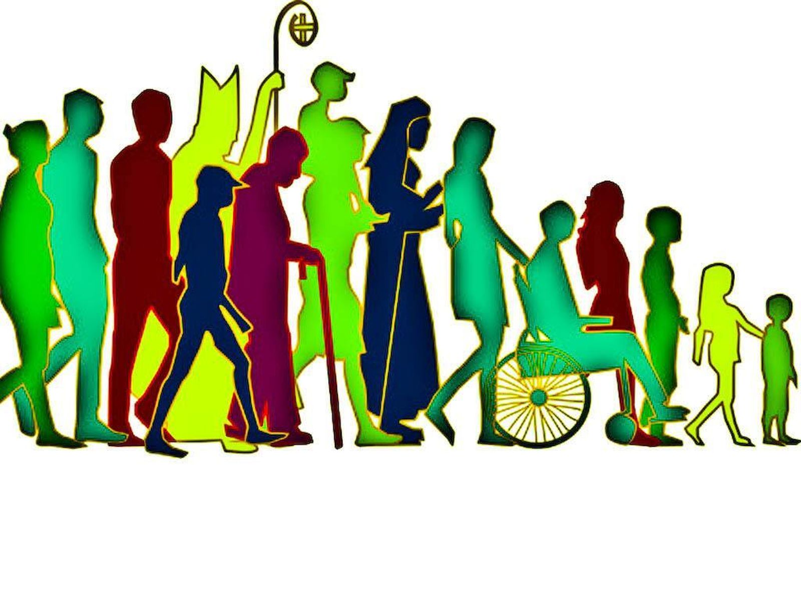 Sinodalidad y democracia