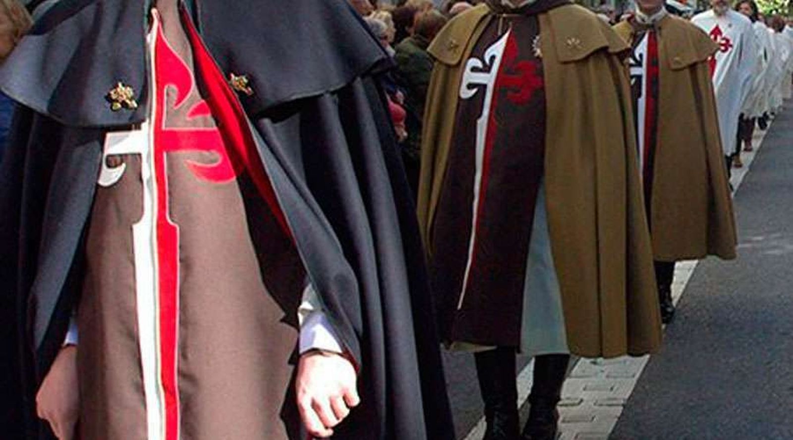 'Heraldos del Evangelio'