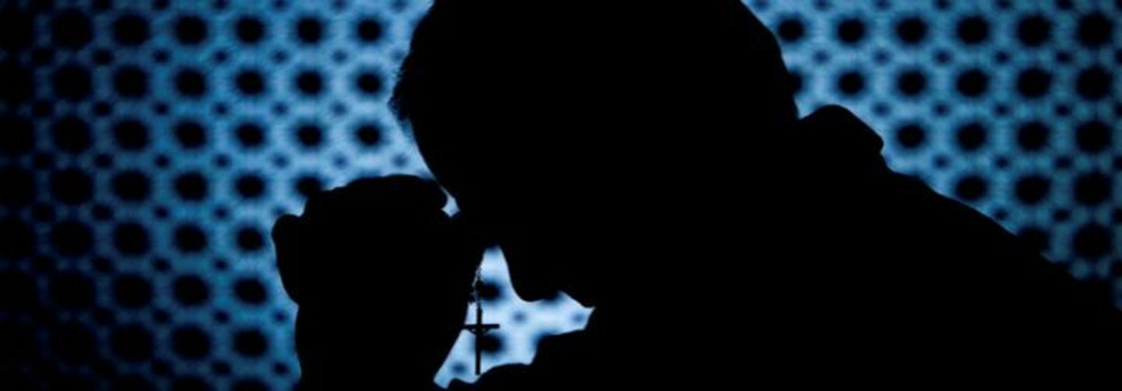 Secreto de confesión