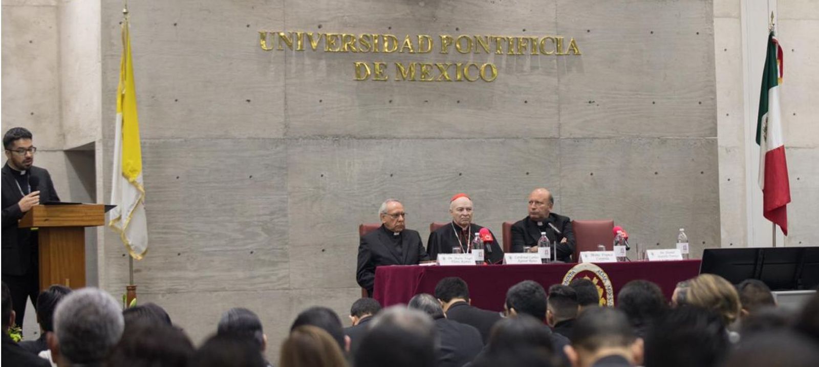 Congreso Latinoamericano sobre abusos