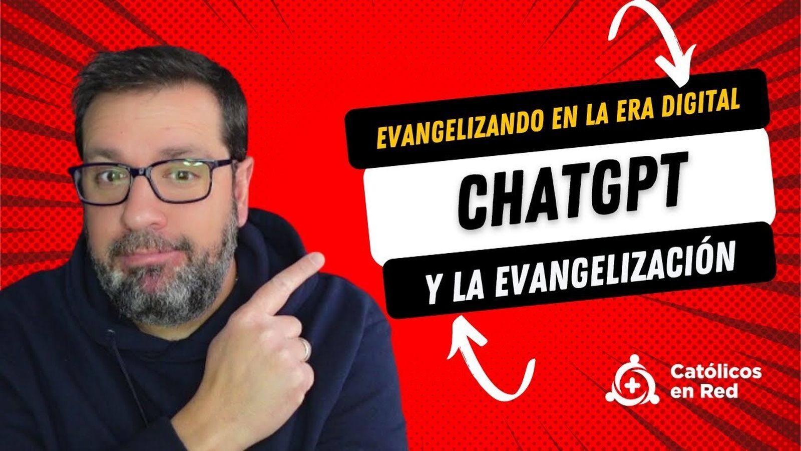 La Inteligencia Artificial y la evangelización: ¿cómo ChatGPT puede ayudarnos?