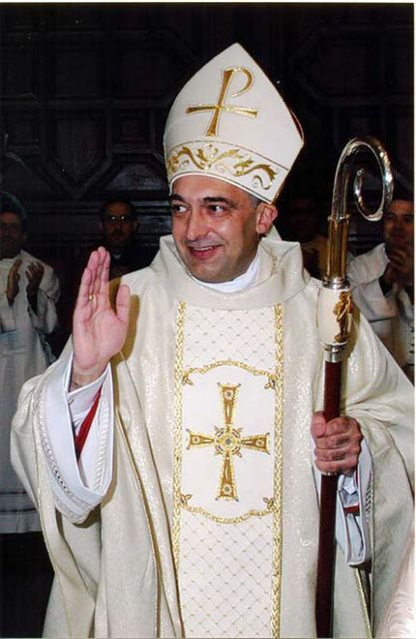 Enric Benavent de nou al País Valencià