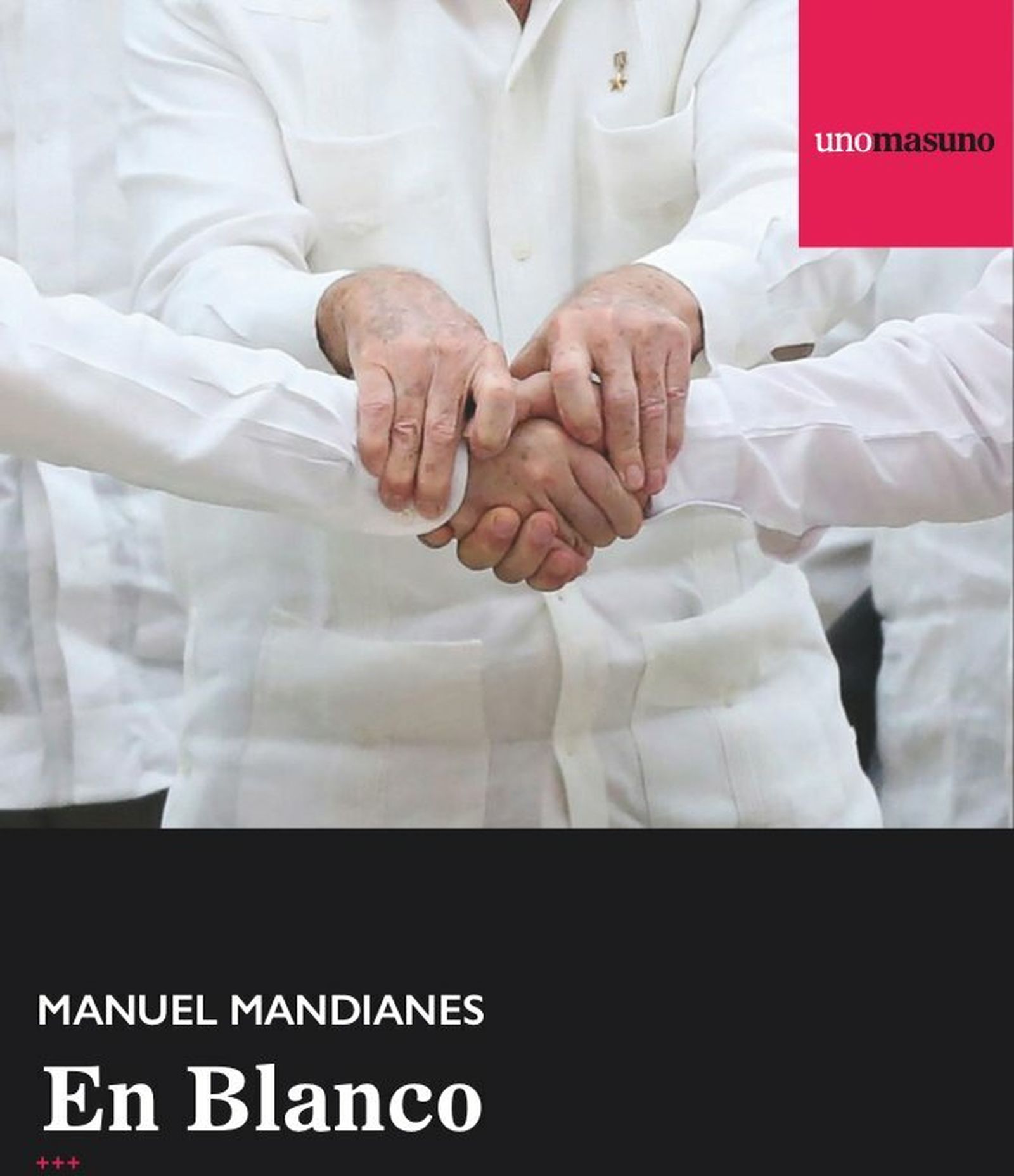 Manuel Mandianes