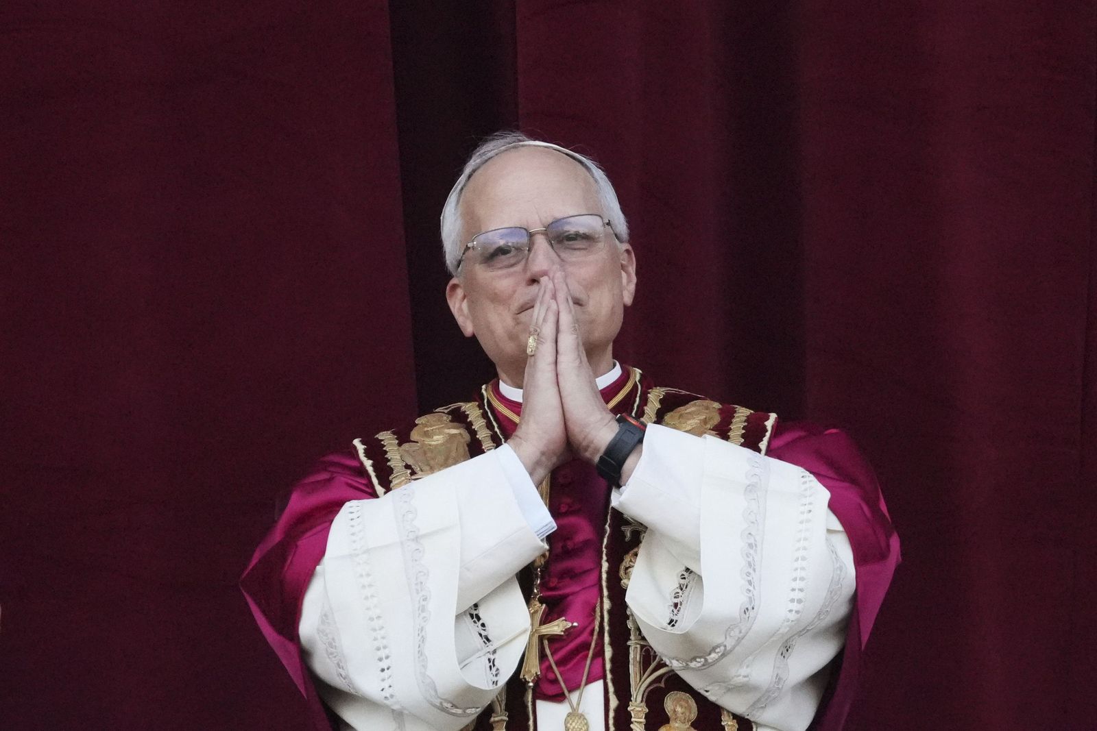 León XIV