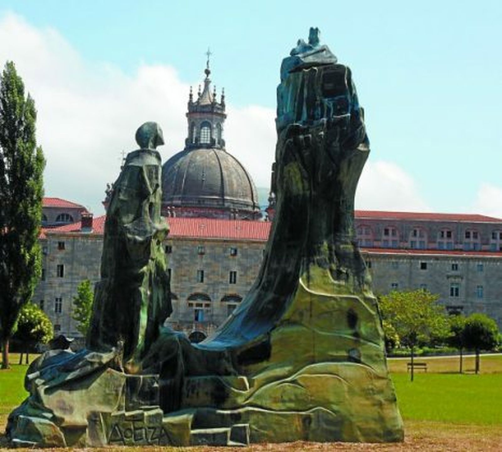 San Ignacio de Loyola