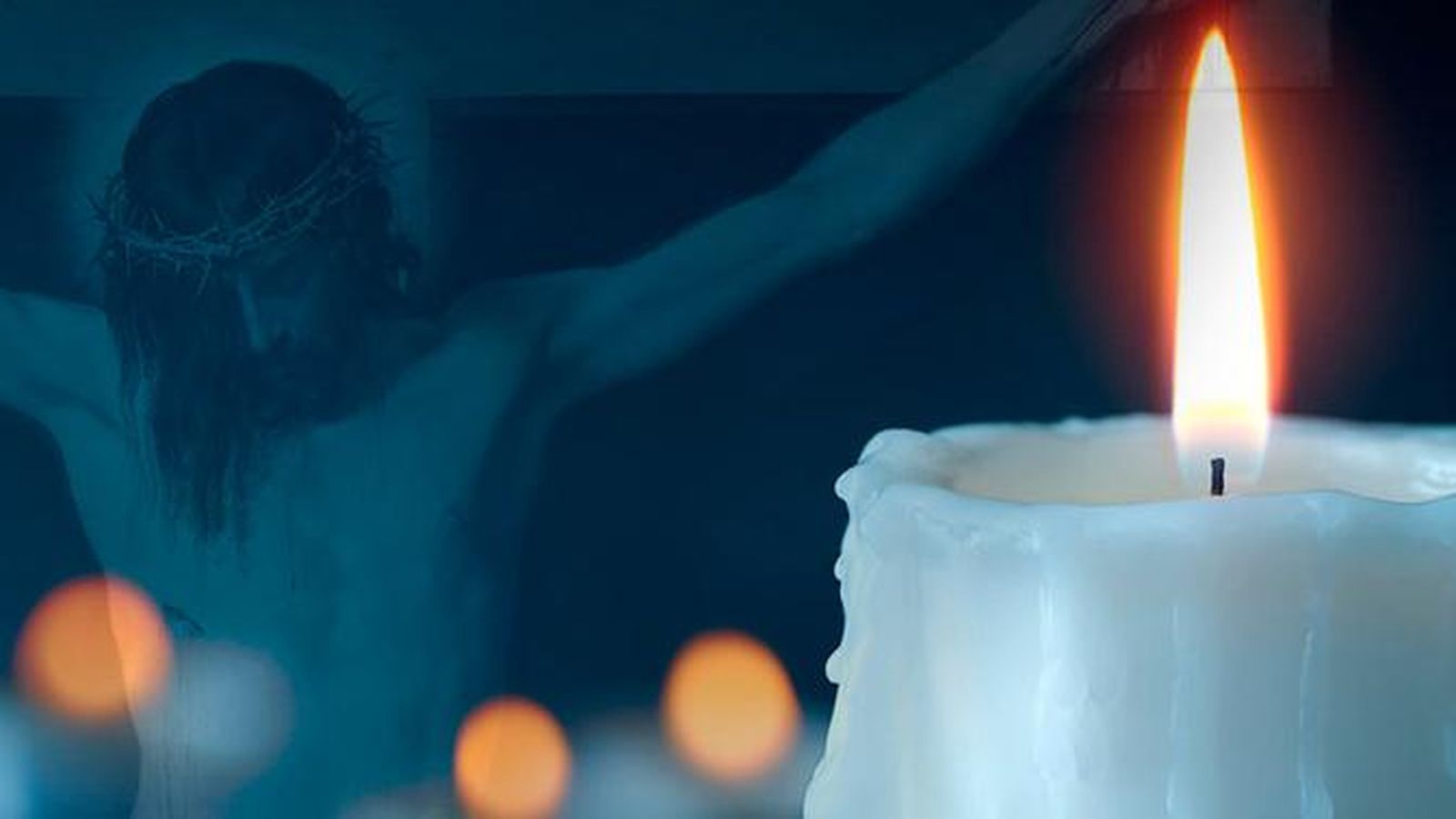 La misa de difuntos sólo puede ser una ofrenda espiritual