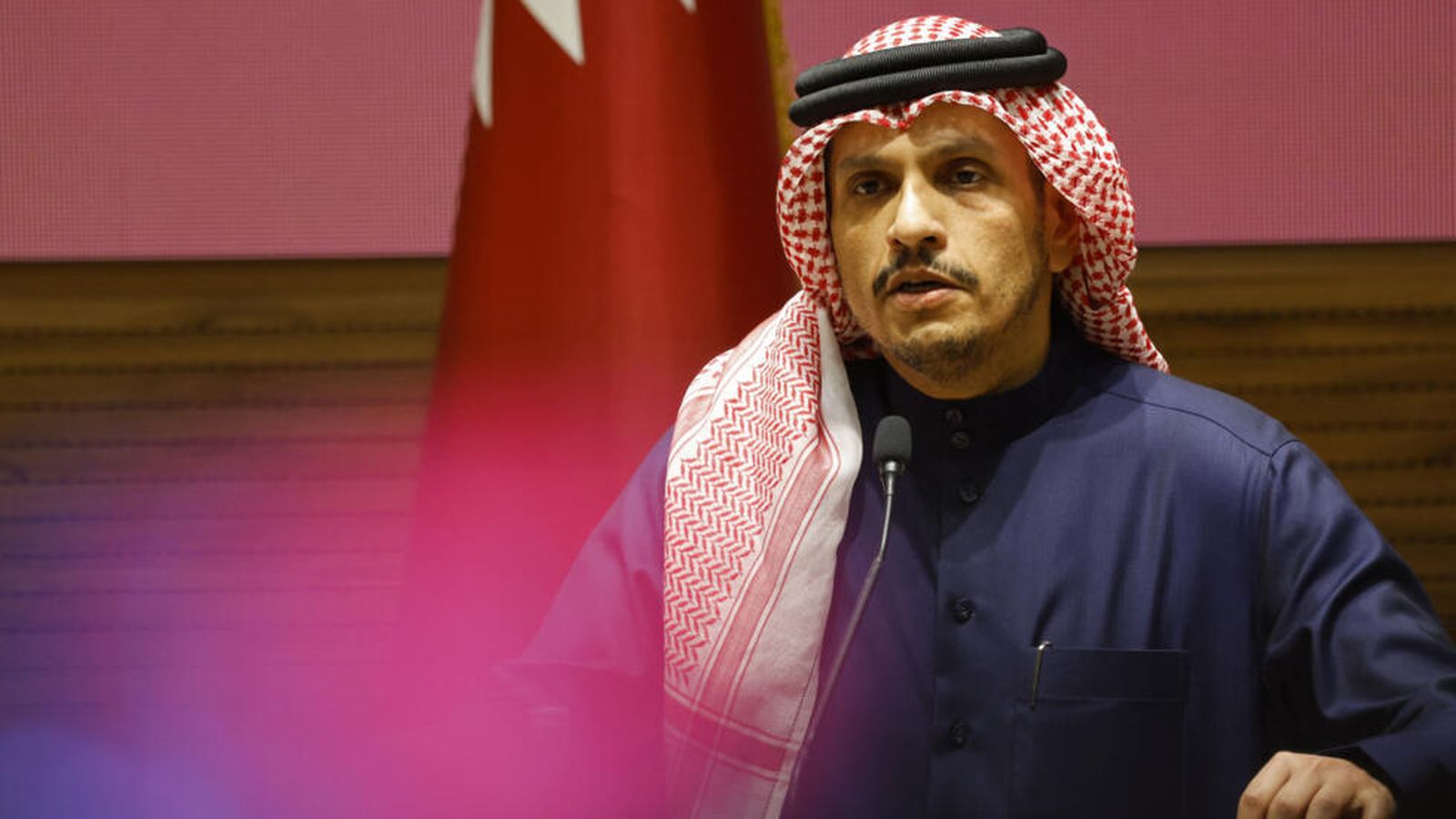 Mohamed Bin Abdulrahman Al Than