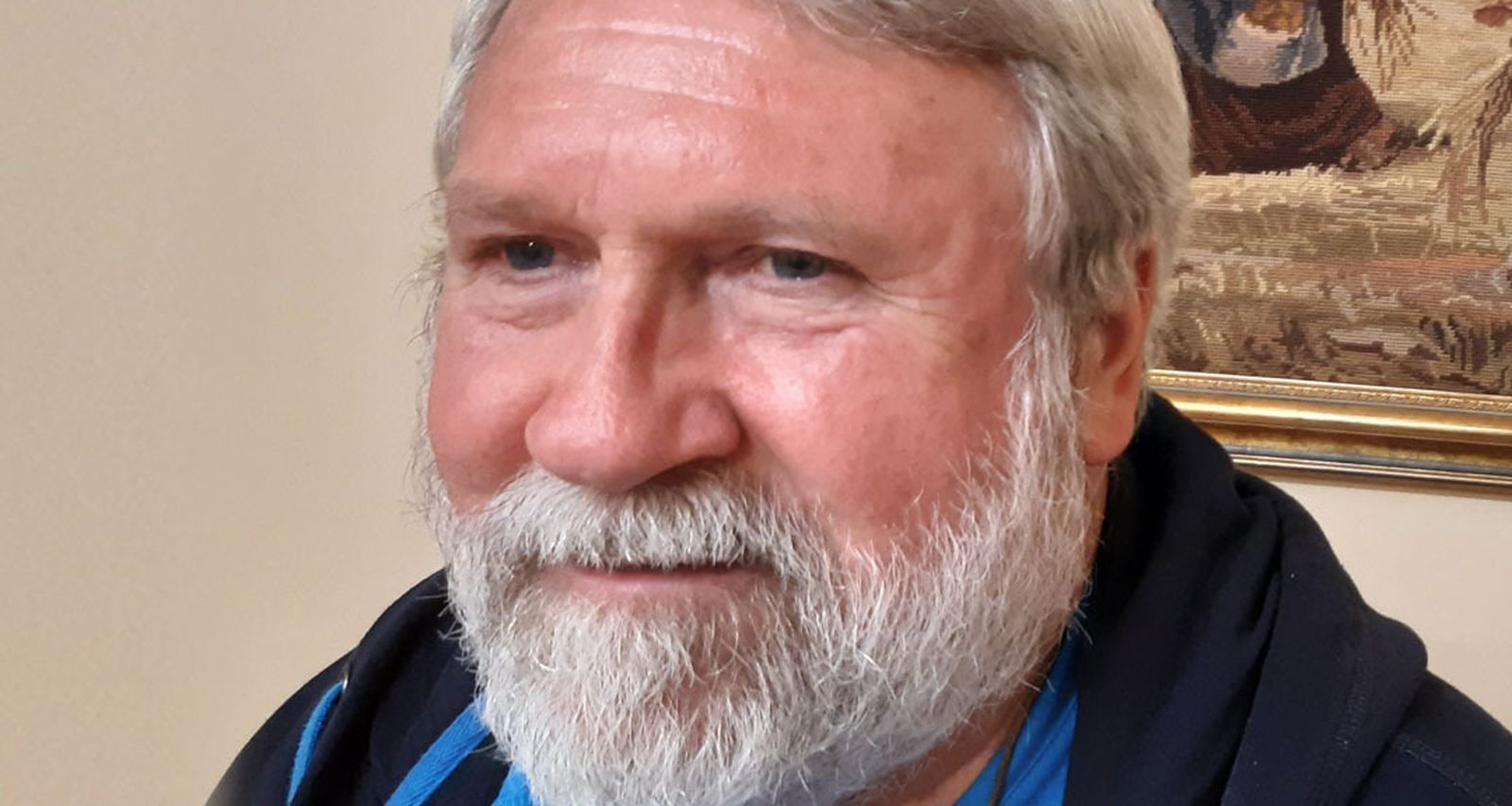 Iñaki Guerreros Ostolaza