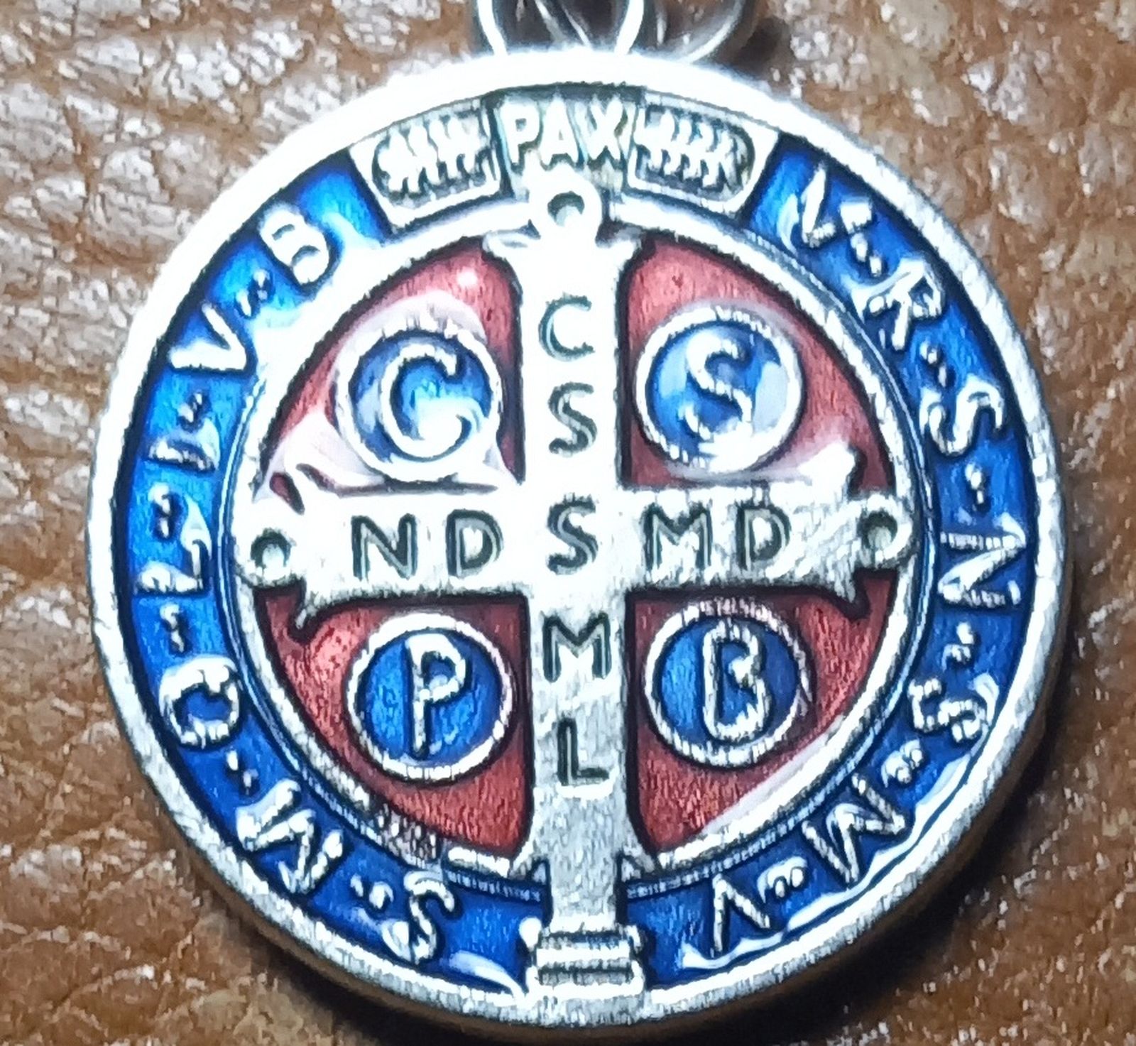 Medalla
