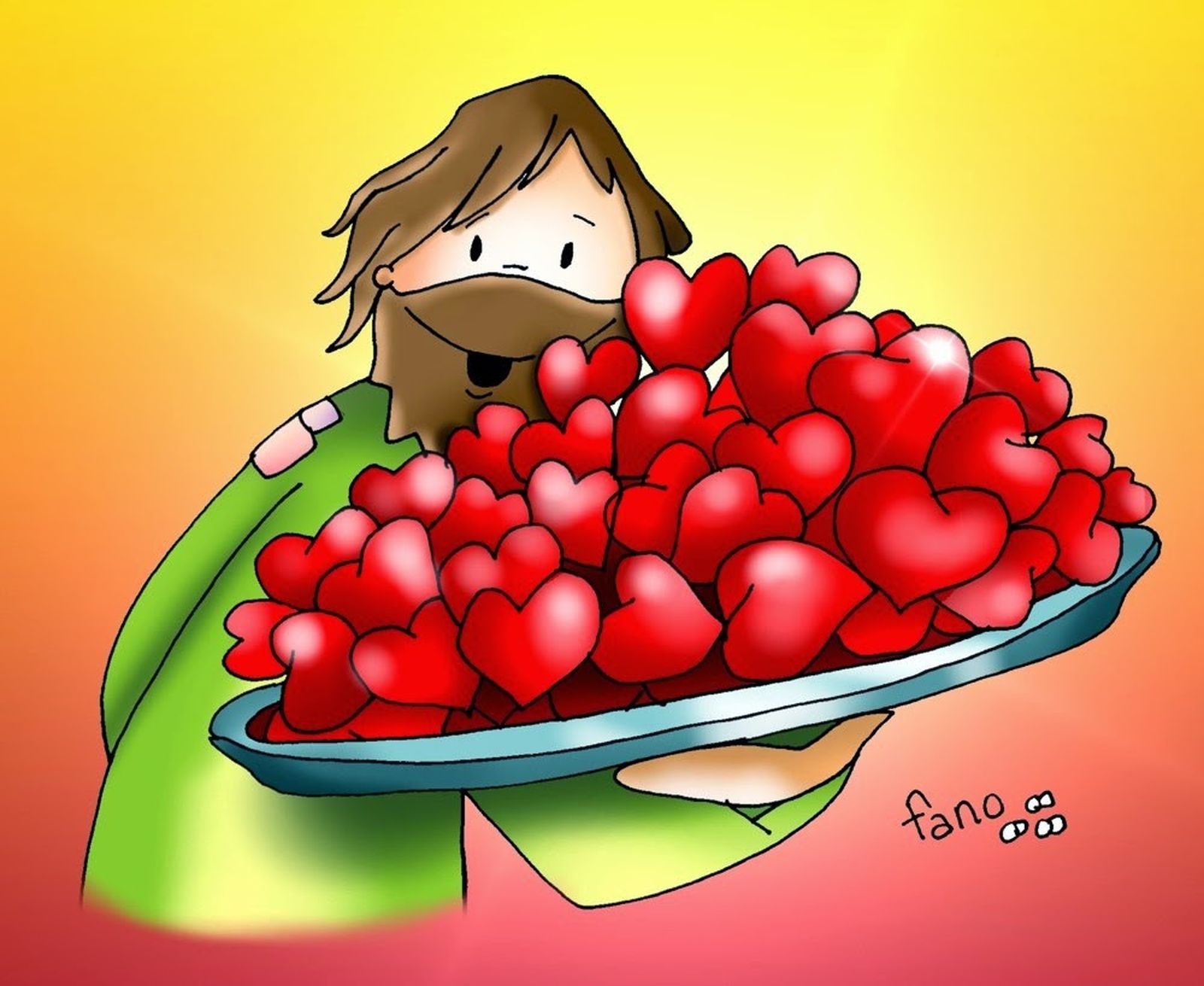 La cultura dela gratuidad