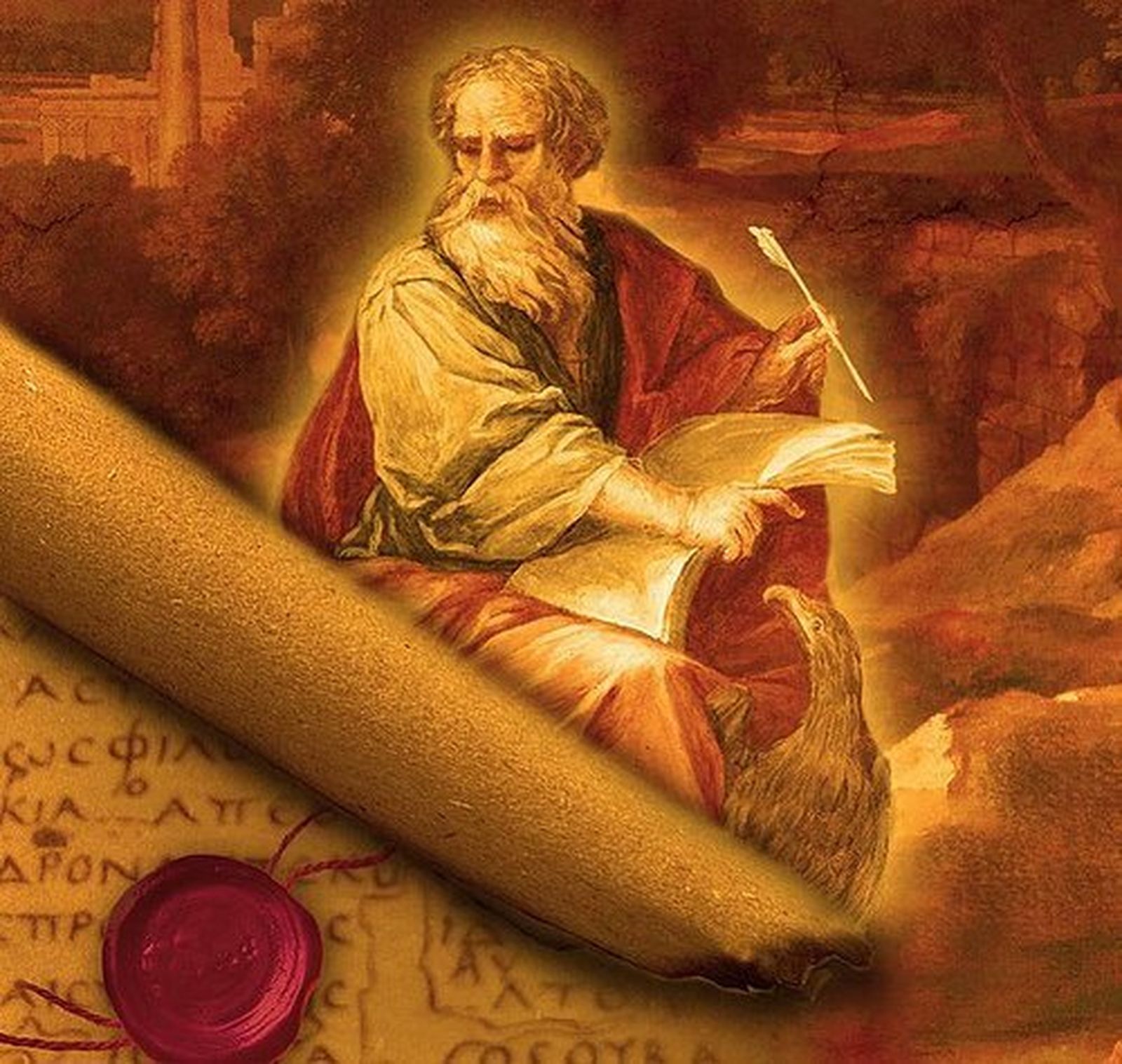 teologí antropologica