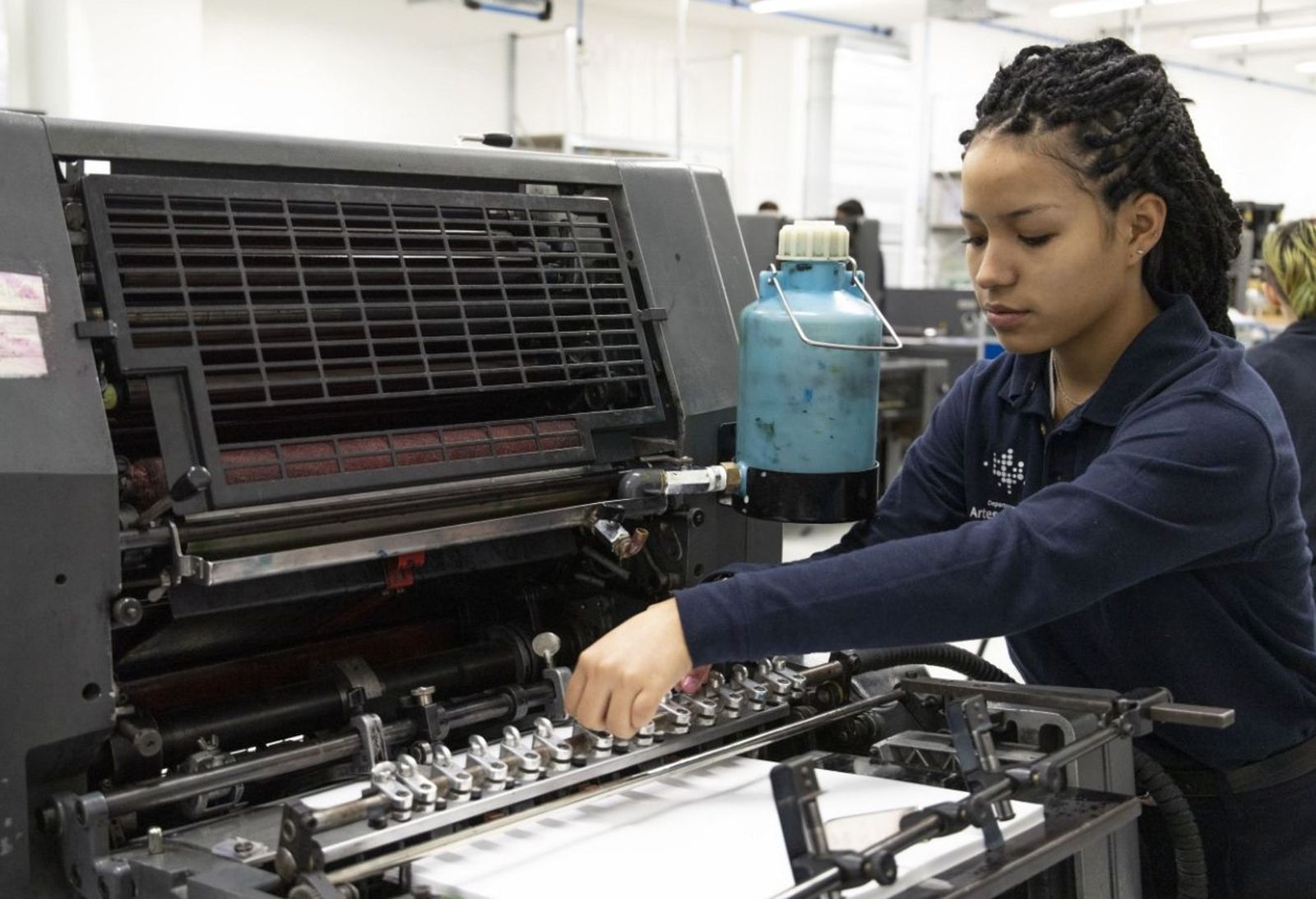 Formación Profesional en centros salesianos
