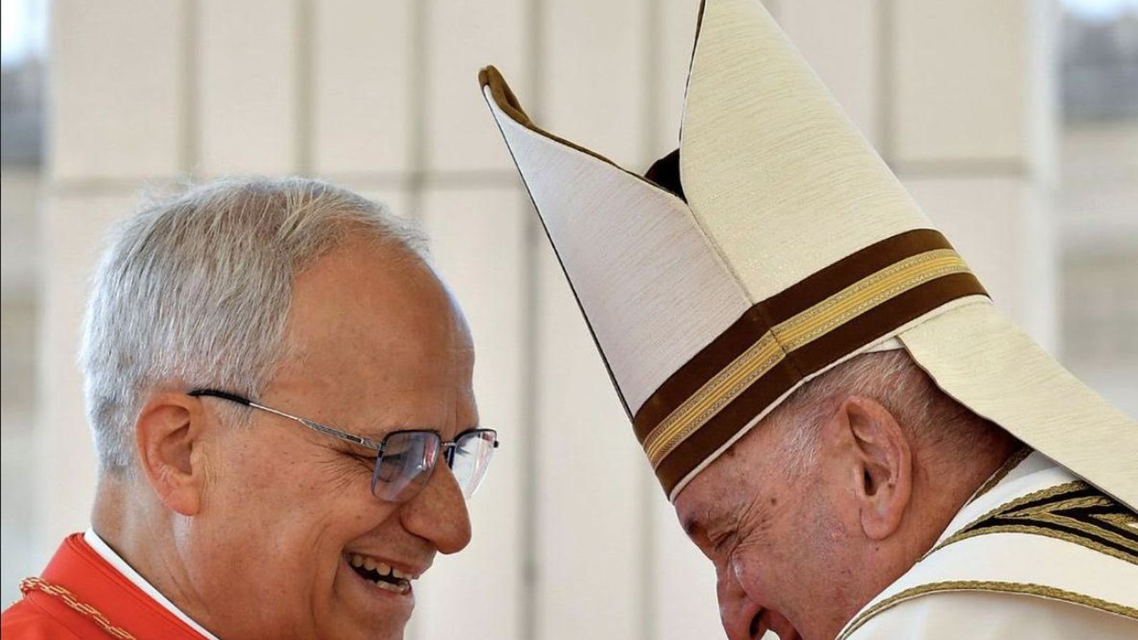 Prevost y Francisco