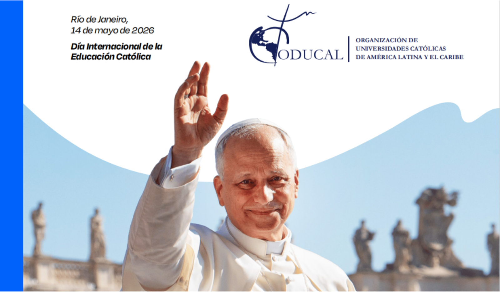 Día Internacional de la Educación Catolica