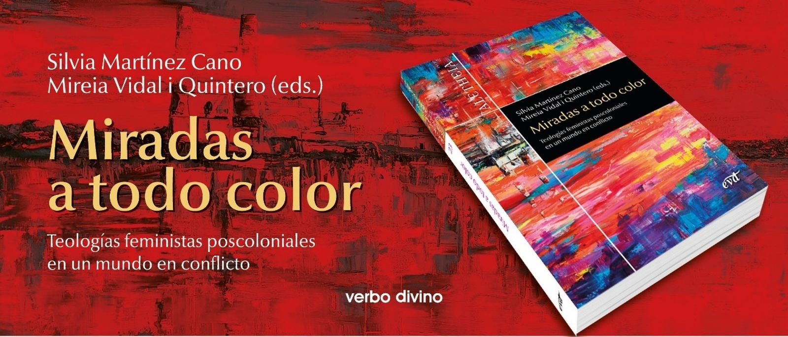 Miradas a todo color para entender el mundo