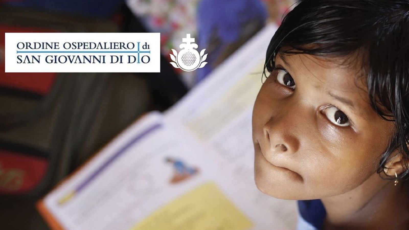 Campaña anual de solidaridad San Juan de Dios