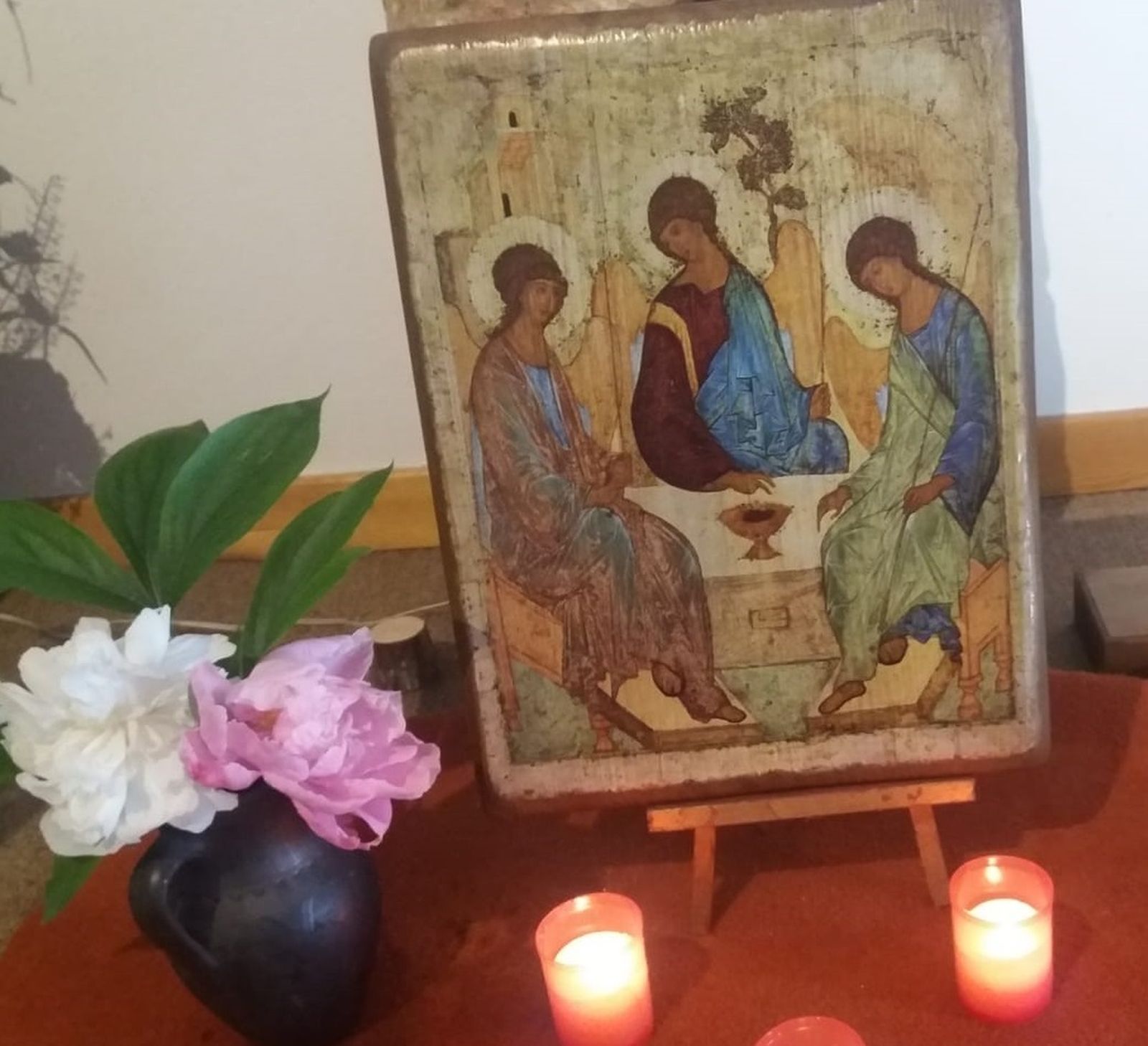 9ª Etapa - I Jueves de Cuaresma