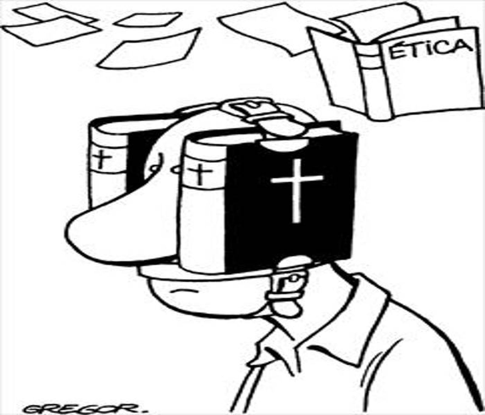 Ética y religión