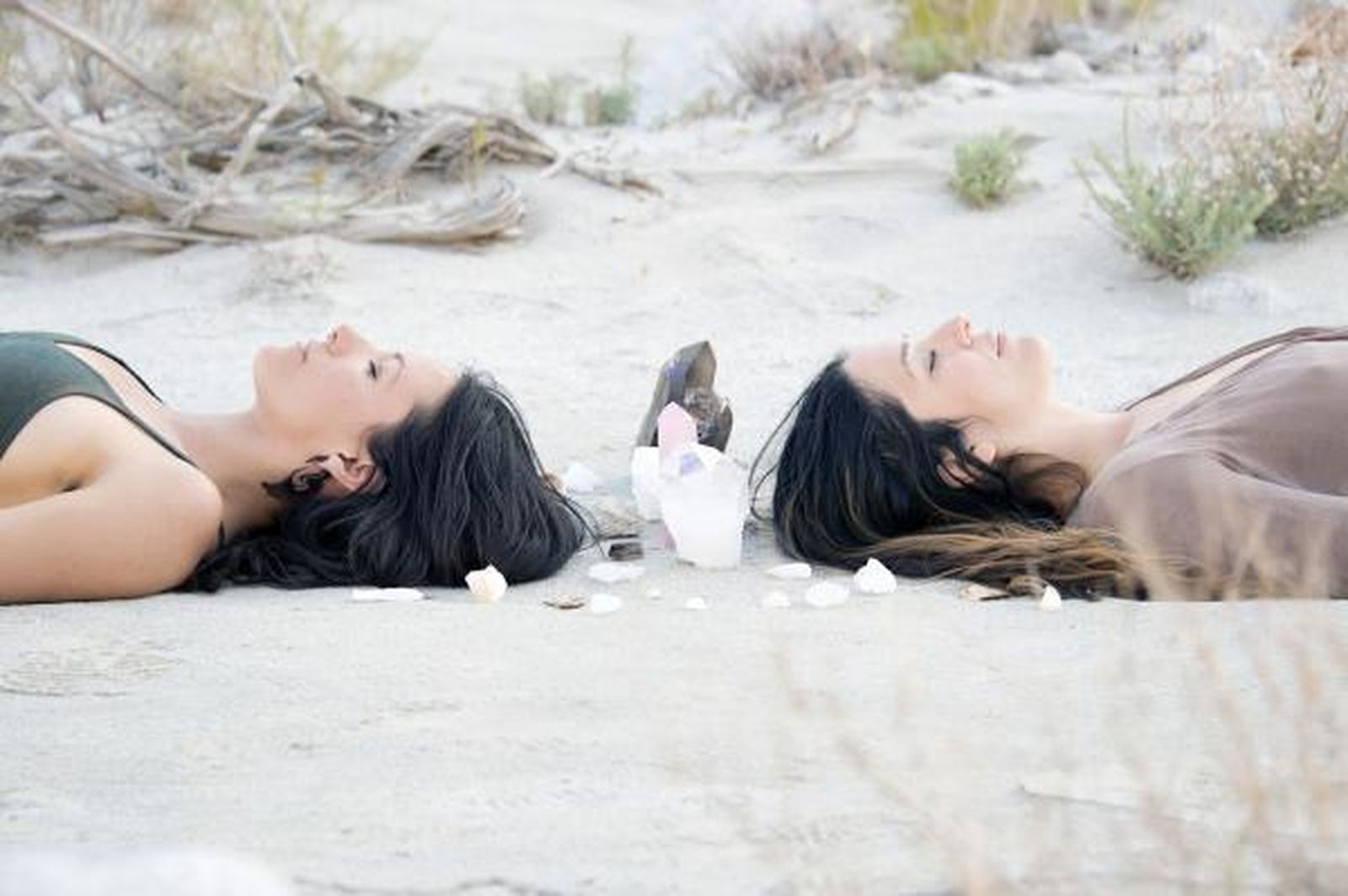 Vivir el momento presente