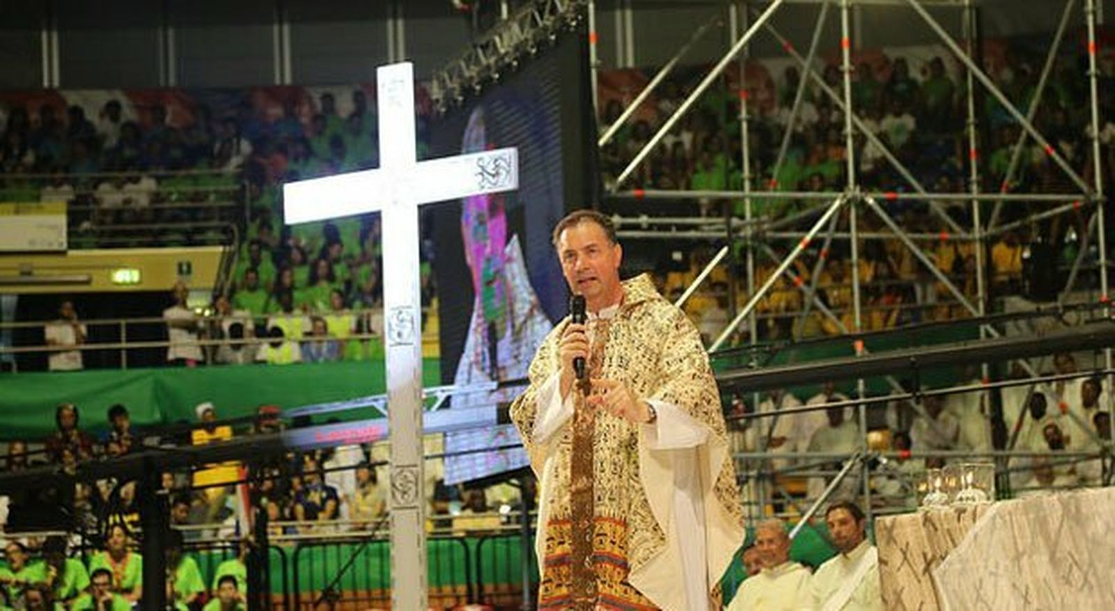 Bicentenario de Don Bosco
