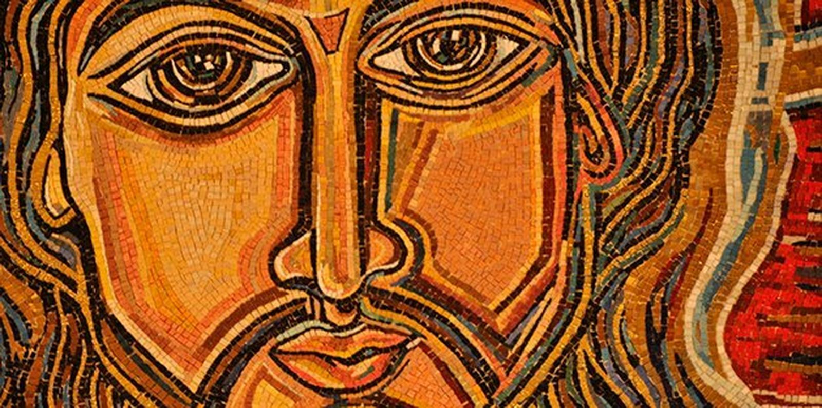 El rostro de Jesucristo