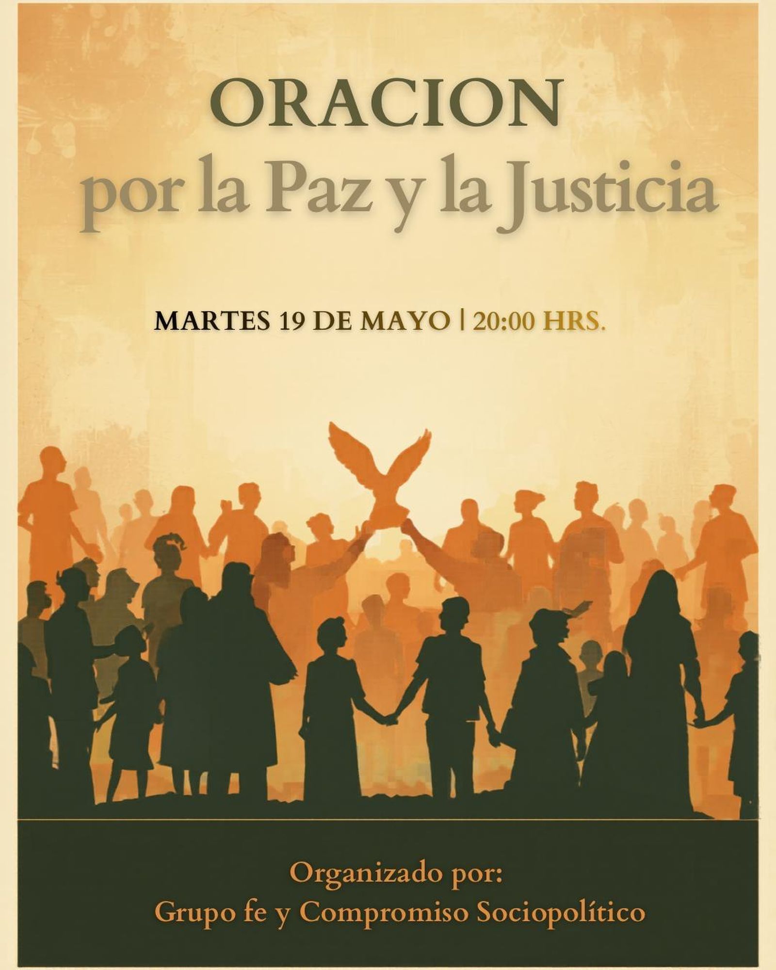 Oracion